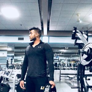 Meet your Posher, Shalendra